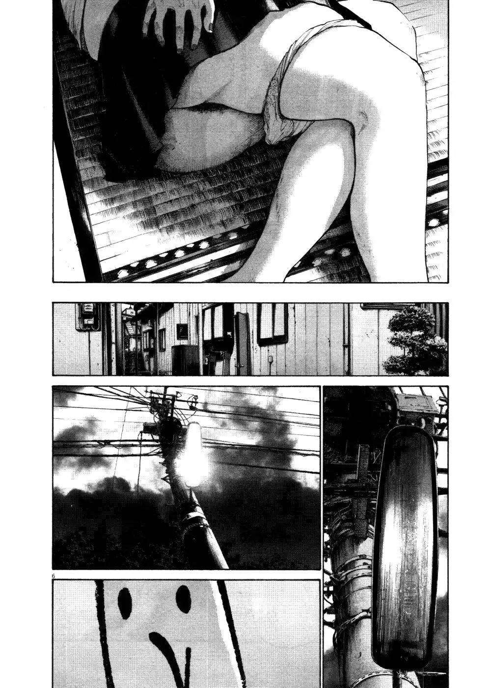 Oyasumi Punpun Chapter 112 6